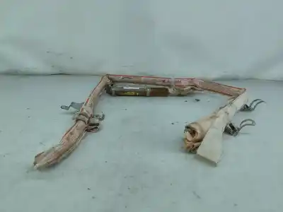 Автозапчасти б/у правая шторка airbag за mini mini (f55) cooper ссылки oem iam 85731504009  