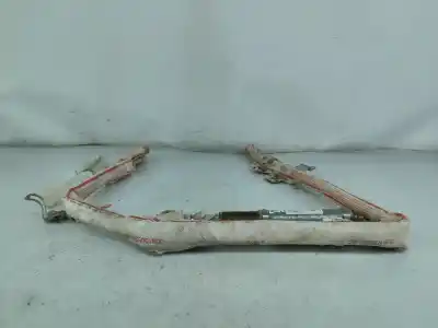 Автозапчасти б/у правая шторка airbag за mini mini (f55) cooper ссылки oem iam 85731504009  