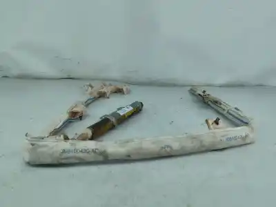 Автозапчасти б/у левая шторка airbag за mini mini (f55) cooper ссылки oem iam 84731503909  