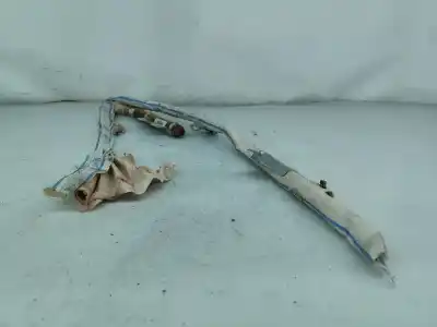 Peça sobressalente para automóvel em segunda mão airbag de cortina esquerdo por mini mini (f55) cooper referências oem iam 84731503909