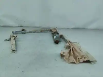 Автозапчасти б/у левая шторка airbag за mini mini (f55) cooper ссылки oem iam 84731503909  