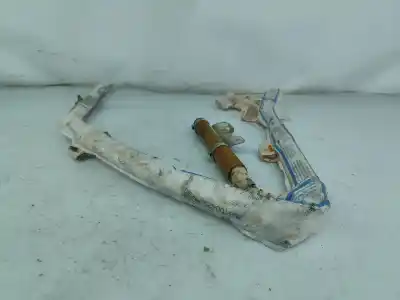 Автозапчасти б/у левая шторка airbag за mini mini (f55) cooper ссылки oem iam 84731503909  