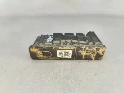 Peça sobressalente para automóvel em segunda mão módulo eletrônico por mini mini (f55) cooper referências oem iam pd8642761 / 18576710 / 8642761