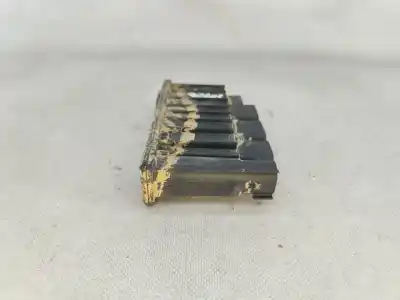 Peça sobressalente para automóvel em segunda mão módulo eletrônico por mini mini (f55) cooper referências oem iam pd8642761 / 18576710 / 8642761  