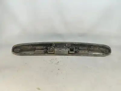 Автозапчасти б/у накладка задней крышки за mini mini (f55) cooper ссылки oem iam 51137489752  