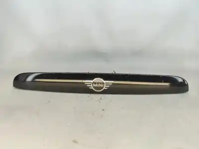 Автозапчасти б/у накладка задней крышки за MINI MINI (F55) COOPER ссылки OEM IAM 51137489752  