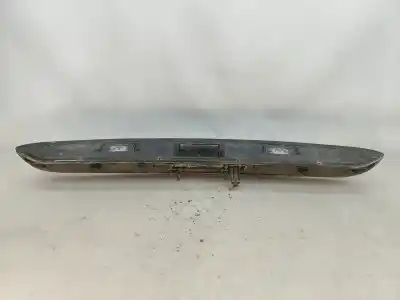 Автозапчасти б/у накладка задней крышки за mini mini (f55) cooper ссылки oem iam 51137489752  