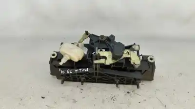 Second-hand car spare part tailgate back door handle for audi a3 (8l1) 1.9 tdi oem iam references   