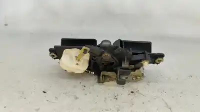 Second-hand car spare part tailgate back door handle for audi a3 (8l1) 1.9 tdi oem iam references   