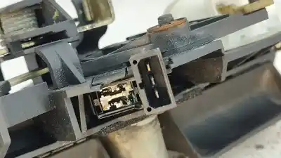 Second-hand car spare part tailgate back door handle for audi a3 (8l1) 1.9 tdi oem iam references   