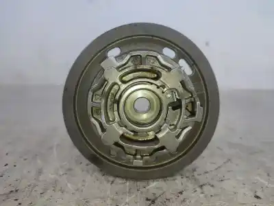 Pezzo di ricambio per auto di seconda mano puleggia dell albero motore per opel corsa f 1.2 101 cv / 74 kw riferimenti oem iam 9812112880
