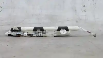 Pezzo di ricambio per auto di seconda mano airbag a tendina destro per opel corsa f 1.2 101 cv / 74 kw riferimenti oem iam 9827991580