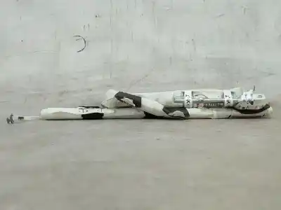 Pezzo di ricambio per auto di seconda mano airbag a tendina sinistro per opel corsa f 1.2 101 cv / 74 kw riferimenti oem iam 644144100b