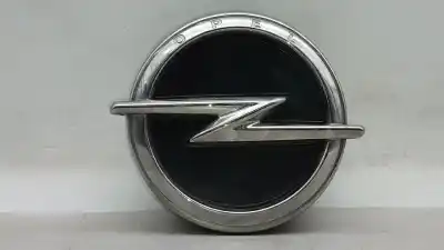 Pezzo di ricambio per auto di seconda mano maniglia del cancello per opel corsa f 1.2 101 cv / 74 kw riferimenti oem iam 