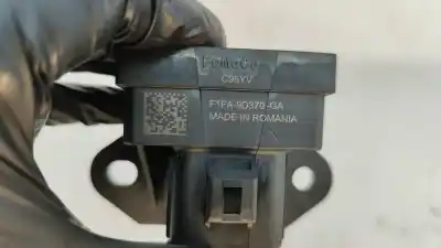 Second-hand car spare part electronic module for ford focus iii turnier 1.5 tdci oem iam references   