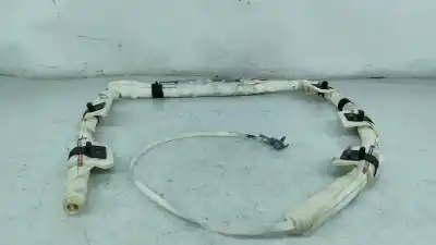 Gebrauchtes Autoersatzteil rechter vorhang-airbag zum ford focus iii turnier 1.5 tdci oem-iam-referenzen bm5114k159ca