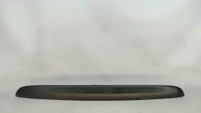 Gebrauchtes Autoersatzteil Heckklappenblende zum MINI MINI (R56) K 360 IB Gasolina 2007 3P OEM-IAM-Referenzen 7151140  