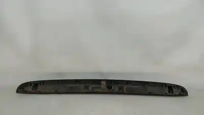 Автозапчасти б/у накладка задней крышки за mini mini (r56) k 360 ib gasolina 2007 3p ссылки oem iam 7151140  