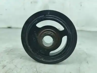 Second-hand car spare part crankshaft pulley for renault captur j5_, h5_ 0.9 tce 90 oem iam references c47071