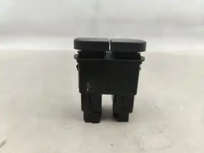 Peça sobressalente para automóvel em segunda mão interruptor de resistência térmica traseira por honda civic v coupé (ej) 1.5 i lsi (ej2) referências oem iam m15522