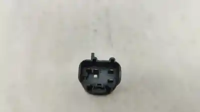 Second-hand car spare part rear thermal resistor switch for ford fiesta iv (ja_, jb_) 1.25 i 16v gasolina 1998 5p oem iam references d3l0a  