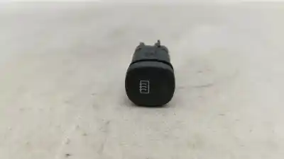 Second-hand car spare part rear thermal resistor switch for ford fiesta iv (ja_, jb_) 1.25 i 16v gasolina 1998 5p oem iam references d3l0a  