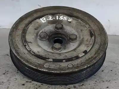 Second-hand car spare part crankshaft pulley for opel astra h gtc (a04) 1.3 cdti (l08) oem iam references 55200498  