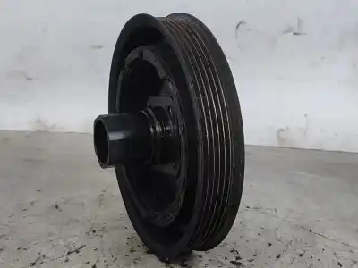 Second-hand car spare part crankshaft pulley for opel astra h gtc (a04) 1.3 cdti (l08) oem iam references 55200498  