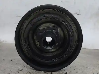 Second-hand car spare part crankshaft pulley for opel astra h gtc (a04) 1.3 cdti (l08) oem iam references 55200498  