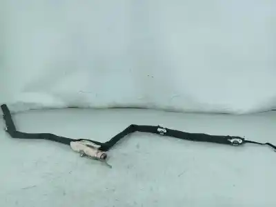 Автозапчастина б/у правий шторковий airbag для peugeot 308 sw ii (lc_, lj_, lr_, lx_, l4_) 1.6 hdi / bluehdi 115 (lcbhxm lcbhxt) посилання на oem iam 9805768380  