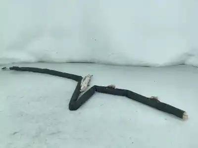 Автозапчастина б/у правий шторковий airbag для peugeot 308 sw ii (lc_, lj_, lr_, lx_, l4_) 1.6 hdi / bluehdi 115 (lcbhxm lcbhxt) посилання на oem iam 9805768380  