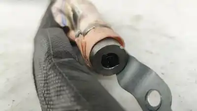 Автозапчастина б/у лівий шторковий airbag для peugeot 308 sw ii (lc_, lj_, lr_, lx_, l4_) 1.6 hdi / bluehdi 115 (lcbhxm lcbhxt) посилання на oem iam 9805768480  