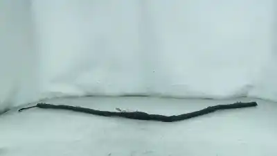 Автозапчастина б/у лівий шторковий airbag для peugeot 308 sw ii (lc_, lj_, lr_, lx_, l4_) 1.6 hdi / bluehdi 115 (lcbhxm lcbhxt) посилання на oem iam 9805768480  