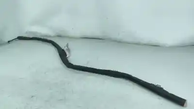 Автозапчастина б/у лівий шторковий airbag для peugeot 308 sw ii (lc_, lj_, lr_, lx_, l4_) 1.6 hdi / bluehdi 115 (lcbhxm lcbhxt) посилання на oem iam 9805768480  