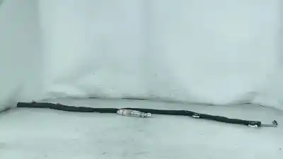 Автозапчастина б/у лівий шторковий airbag для peugeot 308 sw ii (lc_, lj_, lr_, lx_, l4_) 1.6 hdi / bluehdi 115 (lcbhxm lcbhxt) посилання на oem iam 9805768480  