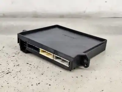 Pezzo di ricambio per auto di seconda mano modulo elettronico per jaguar i-pace (x590) ev400 awd riferimenti oem iam j9d314c239ab  