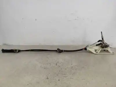 Second-hand car spare part  for MAZDA 2 DL, DJ  OEM IAM references CAIXA DE 5 VEL  