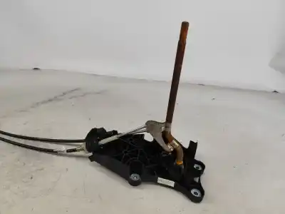 Автозапчасти б/у рычаг переключения передач за mazda 2 (dy) gasolina 2004 5p ссылки oem iam 3s6r7c453ae  