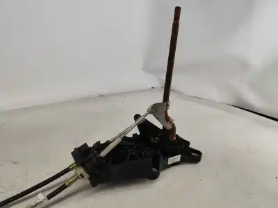 Автозапчасти б/у рычаг переключения передач за mazda 2 (dy) gasolina 2004 5p ссылки oem iam 3s6r7c453ae  