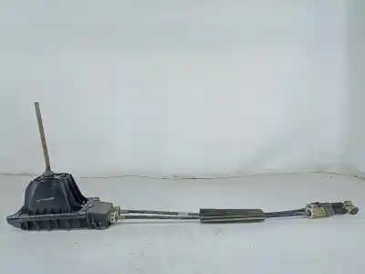 Автозапчасти б/у рычаг переключения передач за renault clio iii (br0/1, cr0/1) 1.2 16v (br02 br0j br11 cr02 cr0j cr11) ссылки oem iam 8200556911