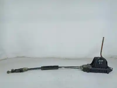 Автозапчасти б/у рычаг переключения передач за renault clio iii (br0/1, cr0/1) 1.2 16v (br02 br0j br11 cr02 cr0j cr11) ссылки oem iam 8200556911  