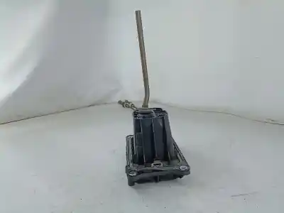 Автозапчасти б/у рычаг переключения передач за renault clio iii (br0/1, cr0/1) 1.2 16v (br02 br0j br11 cr02 cr0j cr11) ссылки oem iam 8200556911  