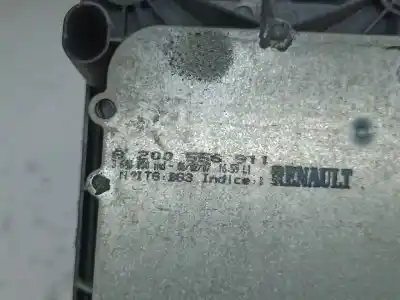 Автозапчасти б/у рычаг переключения передач за renault clio iii (br0/1, cr0/1) 1.2 16v (br02 br0j br11 cr02 cr0j cr11) ссылки oem iam 8200556911  