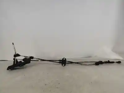 Second-hand car spare part gear lever for ford focus ii (da_, hcp, dp) 1.6 tdci oem iam references 5r7c453db  