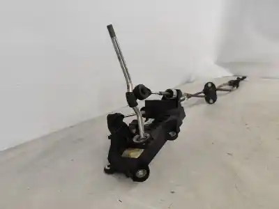 Second-hand car spare part gear lever for ford focus ii (da_, hcp, dp) 1.6 tdci oem iam references 5r7c453db  