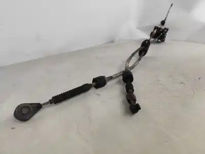 Second-hand car spare part gear lever for ford focus ii (da_, hcp, dp) 1.6 tdci oem iam references 5r7c453db  