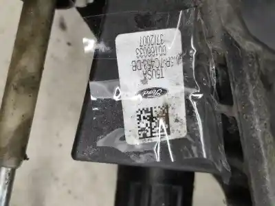 Second-hand car spare part gear lever for ford focus ii (da_, hcp, dp) 1.6 tdci oem iam references 5r7c453db  