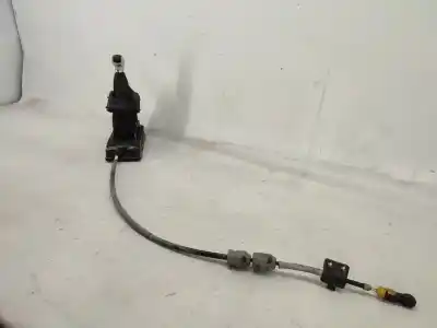 Автозапчасти б/у рычаг переключения передач за peugeot 308 sw ii (lc_, lj_, lr_, lx_, l4_) 1.6 hdi / bluehdi 115 (lcbhxm lcbhxt) ссылки oem iam 9810205080  