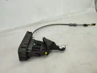 Автозапчасти б/у рычаг переключения передач за peugeot 308 sw ii (lc_, lj_, lr_, lx_, l4_) 1.6 hdi / bluehdi 115 (lcbhxm lcbhxt) ссылки oem iam 9810205080  