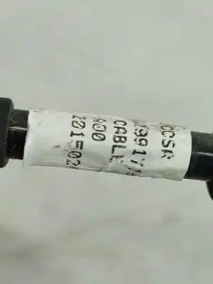 Автозапчасти б/у рычаг переключения передач за peugeot 308 sw ii (lc_, lj_, lr_, lx_, l4_) 1.6 hdi / bluehdi 115 (lcbhxm lcbhxt) ссылки oem iam 9810205080  